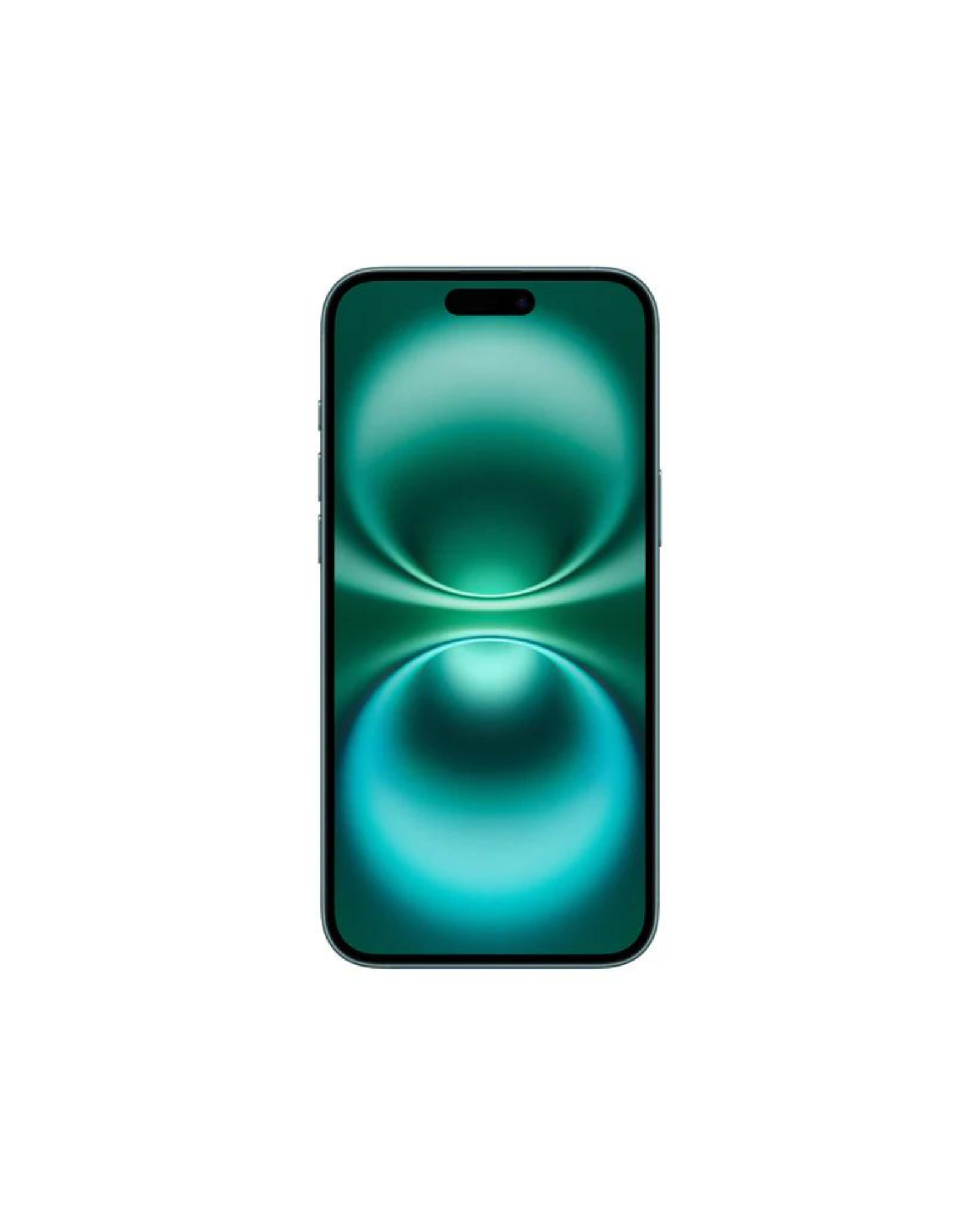 Apple iPhone 16 Plus 8GB 256GB - Teal Green Apple iPhone 16 Plus 8GB 256GB - Teal Green